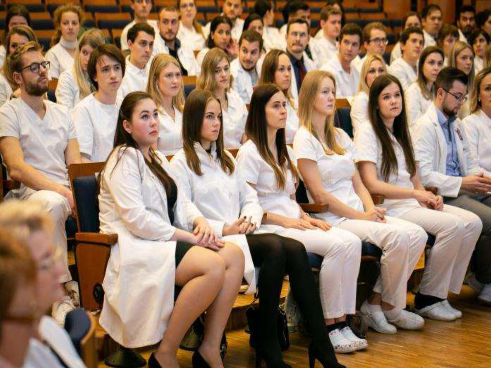 Urgench Branch of Tashkent Medical Academy
